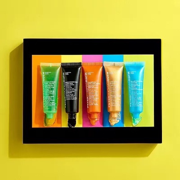 Peter Thomas Roth💚🖤🧡💛💙 - Picture 2 of 4